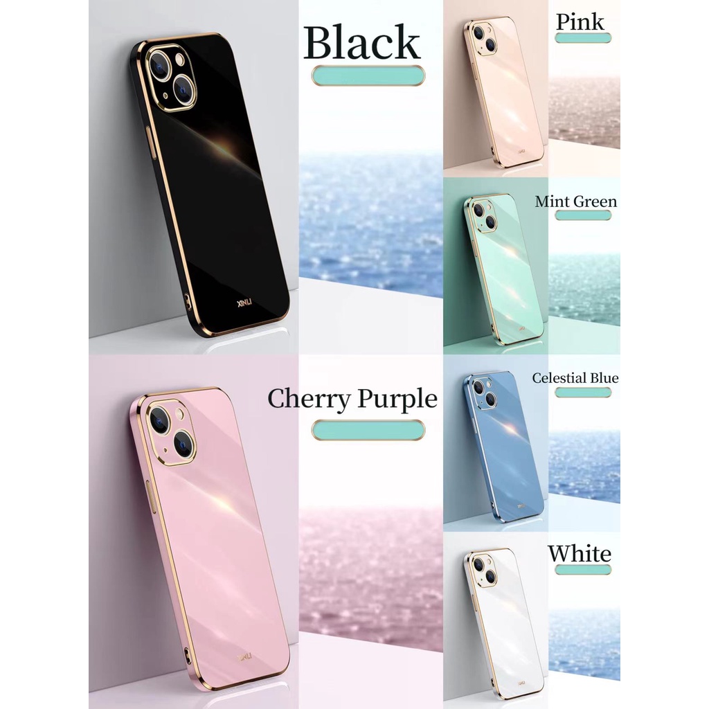 Casing for iPhone 11 Case for iPhone 11 Pro Case for iPhone 11 Pro max Case for iPhone 12 Case for iPhone 12 Pro Case for iPhone 12 Pro max Ultra-Thin Luxury Cute Silicone shell