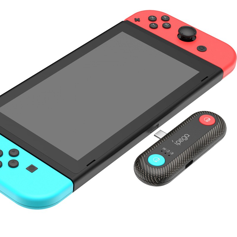 IPEGA Bộ Chuyển Đổi Bluetooth Chất Lượng Cao Cho Nintendo Switch / Switch Lite Ps4 Pc | BigBuy360 - bigbuy360.vn