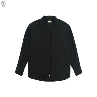 Áo Sơ Mi Nữ SSSTUTTER Soft Shirt
