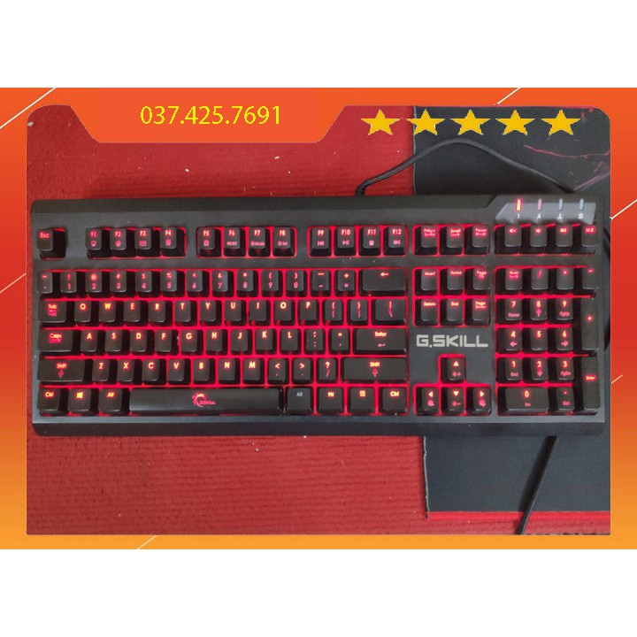Bàn phím gskill KM570 MX