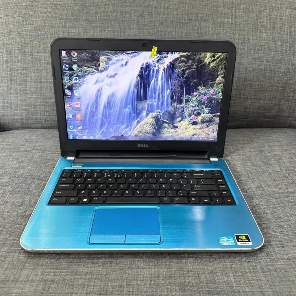 Máy tính  Laptop cũ Core i3/4GB/128GB SSD đồng giá, đủ thương hiệu, đáp ứng mọi yêu cầu, học online, giải trí, chơi game | BigBuy360 - bigbuy360.vn