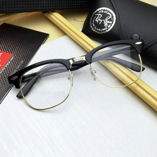 Kính cận nửa viền 1,25 độ