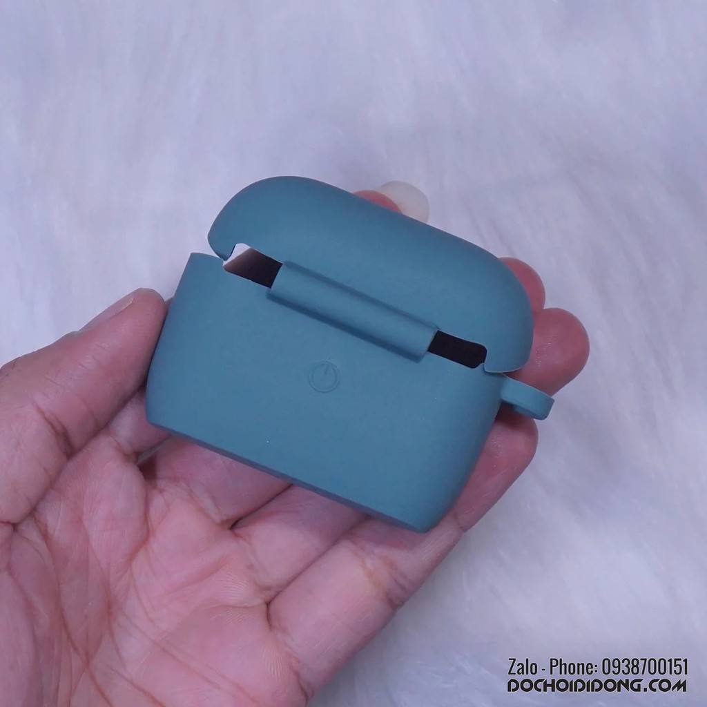 Hộp đựng Airpod Pro các loại