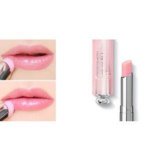 SON DƯỠNG DIOR ADDICT #001#004#005#006 (chuẩn AUTH)