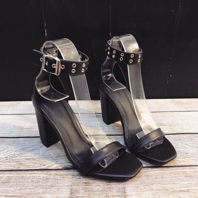 Sandal 7p siêu sang