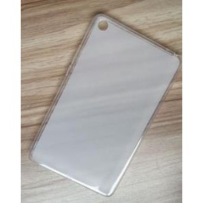 Ốp lưng TPU mềm cho Xiaomi Mipad 4 Plus Mipad4 4Plus