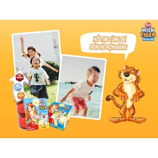 PHÔ MAI TƯƠI ZOTT