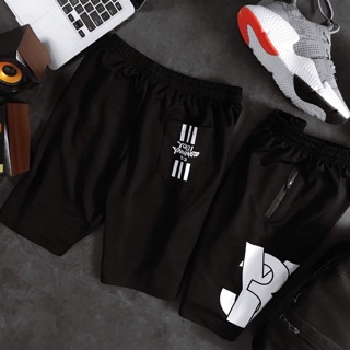 Quần short Y3