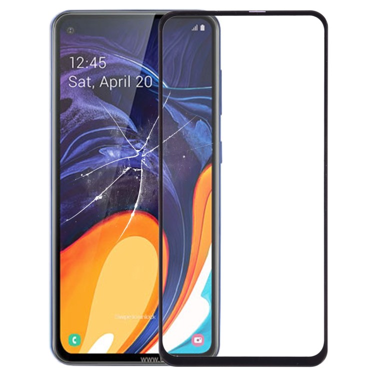 ✅ Chính Hãng ✅  Mặt Kính Màn Hình Samsung Galaxy A60 Dành Để Thay Thế, Ép Kính Chính Hãng Giá Rẻ