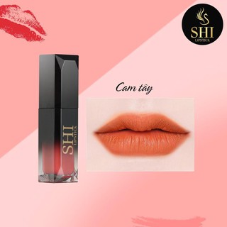 SON SHI _Combo 5 son_Mẫu mới nhất