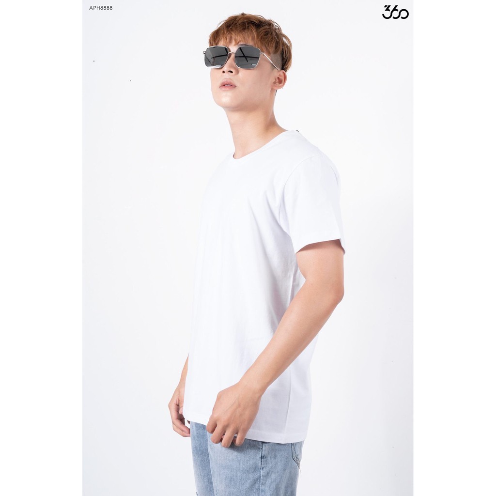 Bộ sưu tập Áo thun nam nữ thoát nhiệt