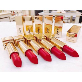 Son thỏi YSL #203 Rouge Rock