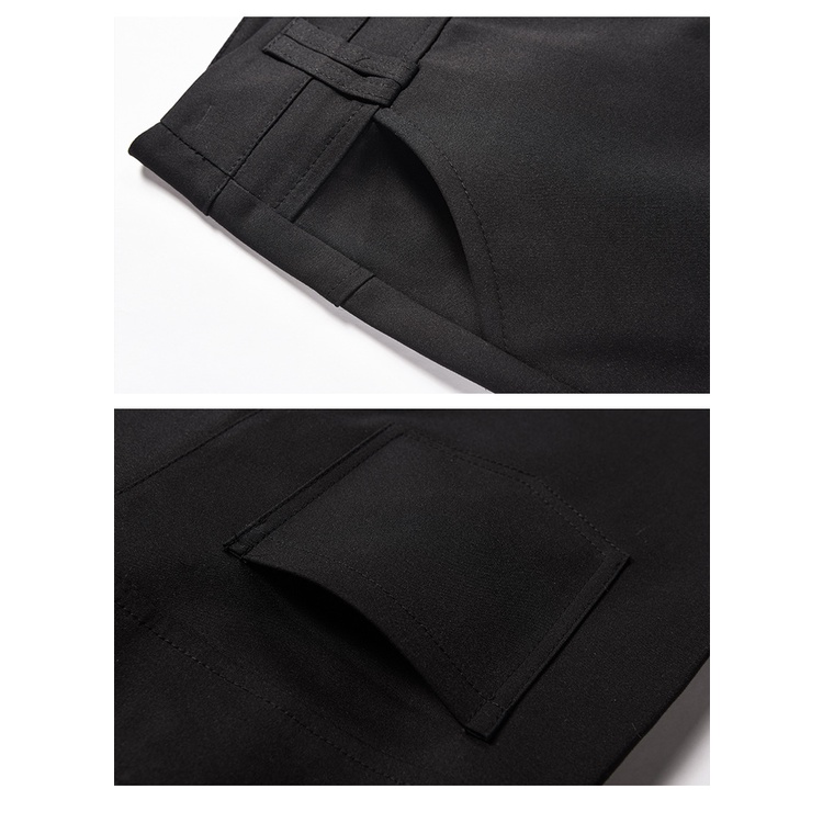 N55485 Quần tây nữ dài xuân hè hàng nhập