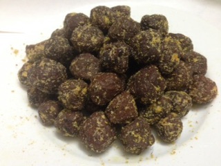 Ô Mai Xấu Gừng(50k-500g)