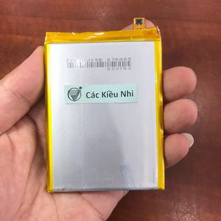 Pin Philips Xenium W6610 | AB5300AWMT