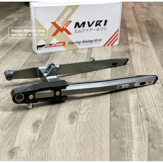 Gắp Nhôm X-MVR1 Mẫu 2 - Nhôm Cắt Plus 1 inch Tăng Sên Trong - Hàng chính hãng