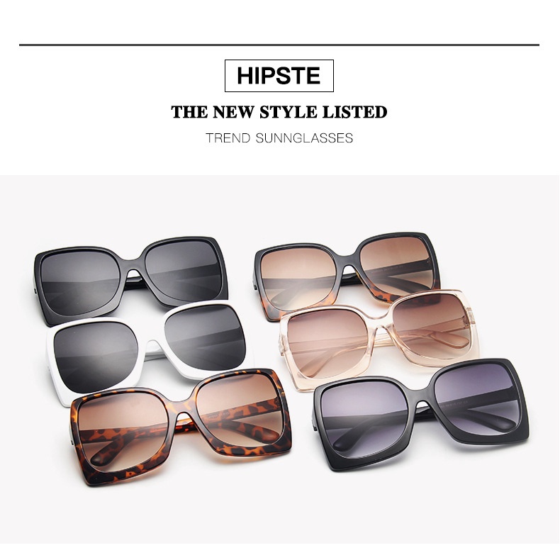 Kính mát gọng kim loại thời trang cho nam nữ