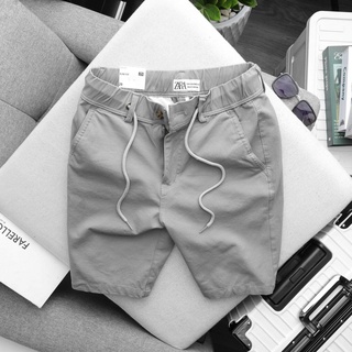 [ HCM] Quần short kaki quần ngố BASIC chất vải kaki cotton cao cấp mềm mịn, co giãn trẻ trung năng động MT66
