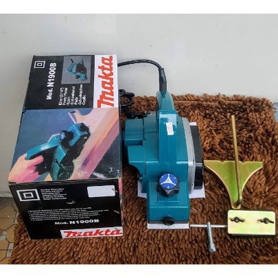 MÁY BÀO GỖ MAKITA N1900B