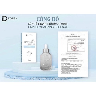 ( SALE ) Serum dưỡng da Korea Trang Nemo