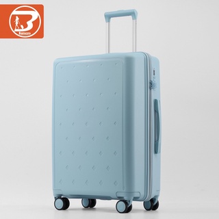Vali Du Lịch Bamozo NANCY size 28inch- Nhựa PP- Bảo hành 5 năm