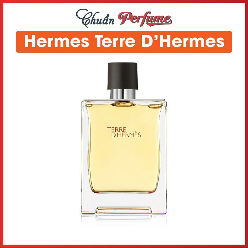 Nước Hoa Nam Hermes Terre D’Hermes EDT » Chuẩn Perfume