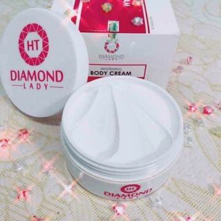 Combo 2 Hộp Body Diamond Lady