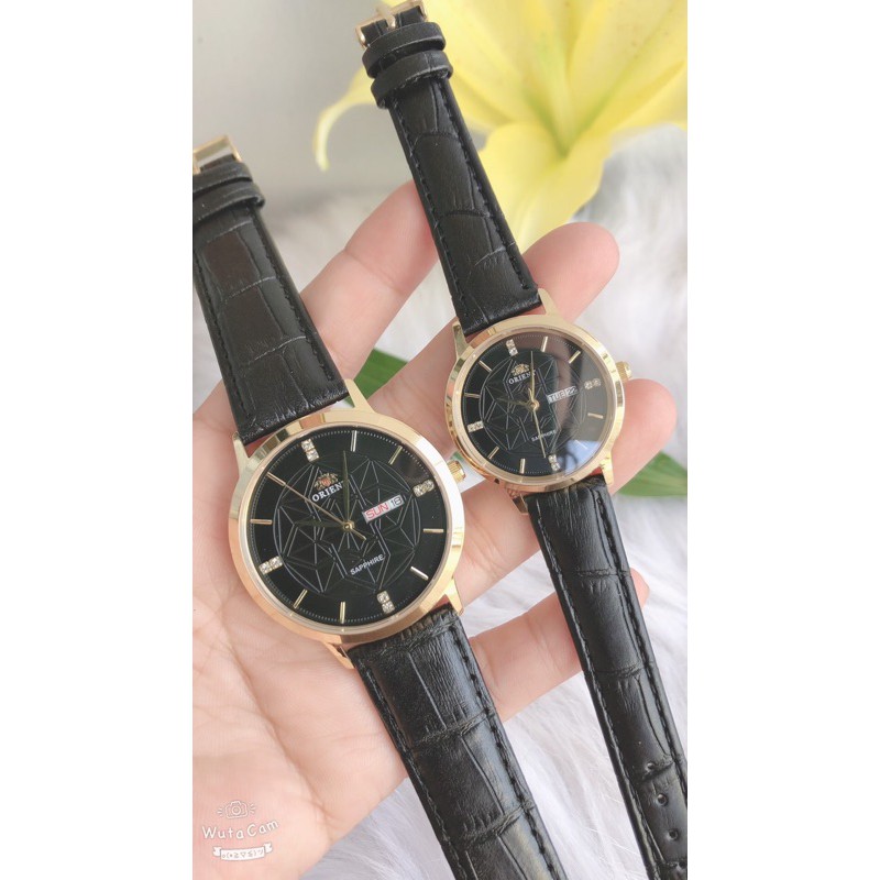 Đồng hồ Orient nam chống nước