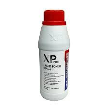 Mực đổ XP pro 140g Trọng Lượng Đủ Dành Cho Máy in Phổ Thông A4