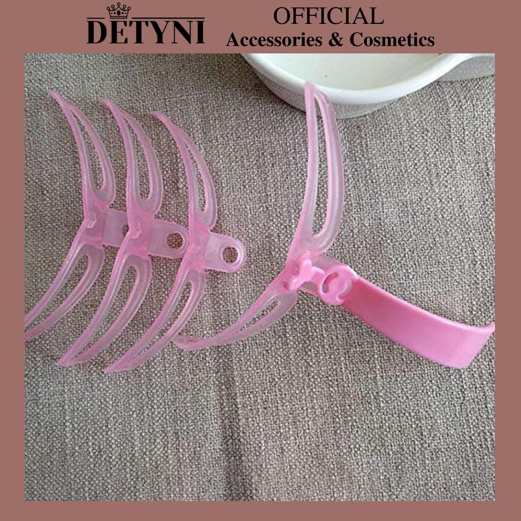 Bộ 8 Khung Kẻ Chân Mày Magic [GIÁ CỰC RẺ]  Cầm Tay Siêu Tiện Lợi | BigBuy360 - bigbuy360.vn