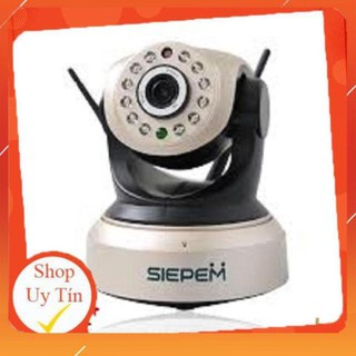 Camera Siepem S7001 - 2.0 Mpx bảo hành uy tín chất lượng