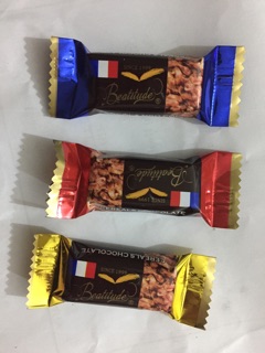Socola ngũ cốc