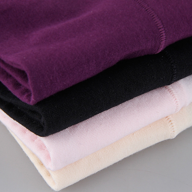 Quần Lót Cotton Mềm Mại Cho Nữ