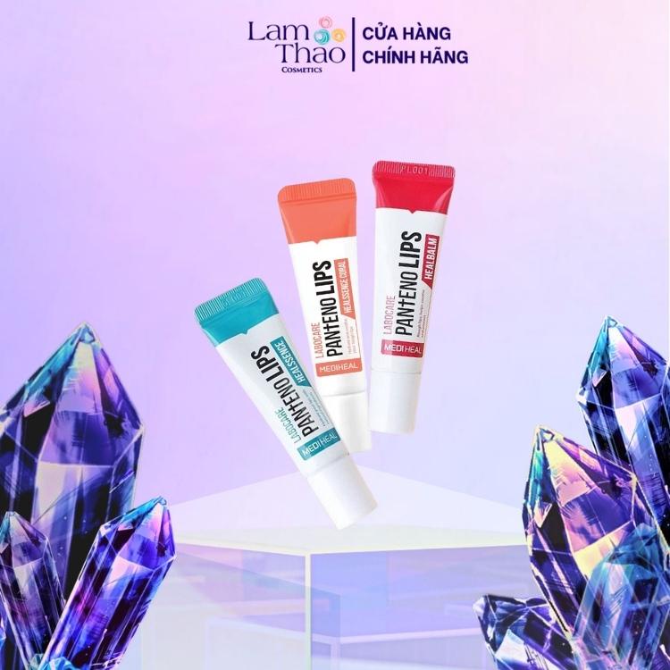 Son Dưỡng Mediheal Labocare Panteno Lips