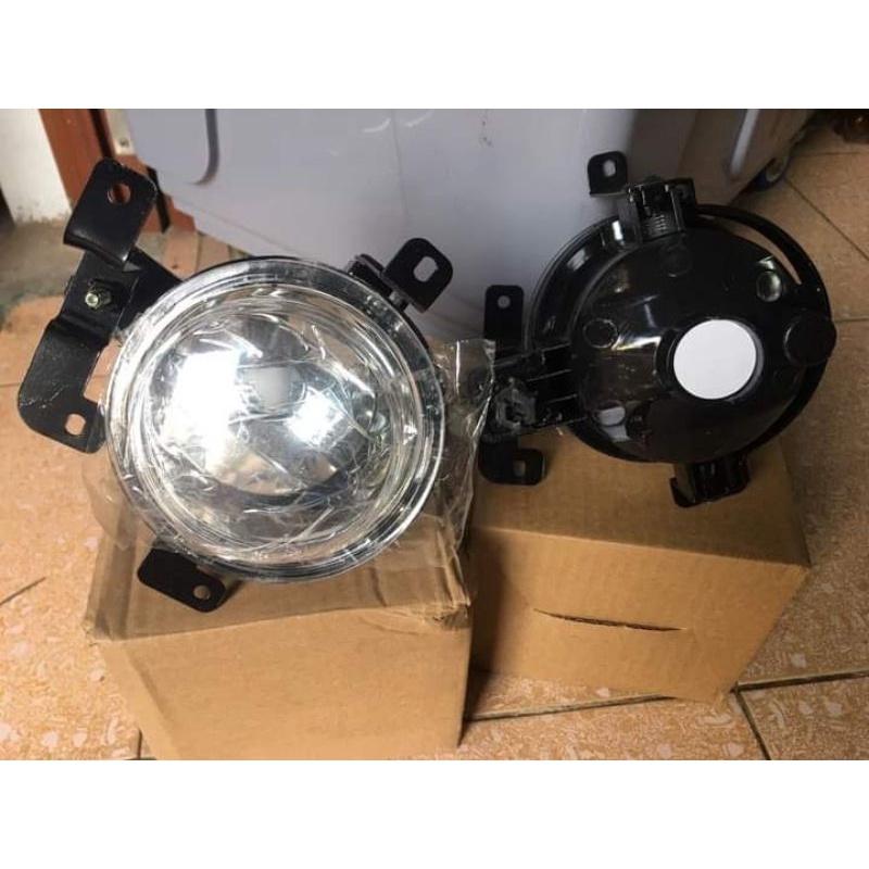 Đèn gầm Getz - Skam Autoparts
