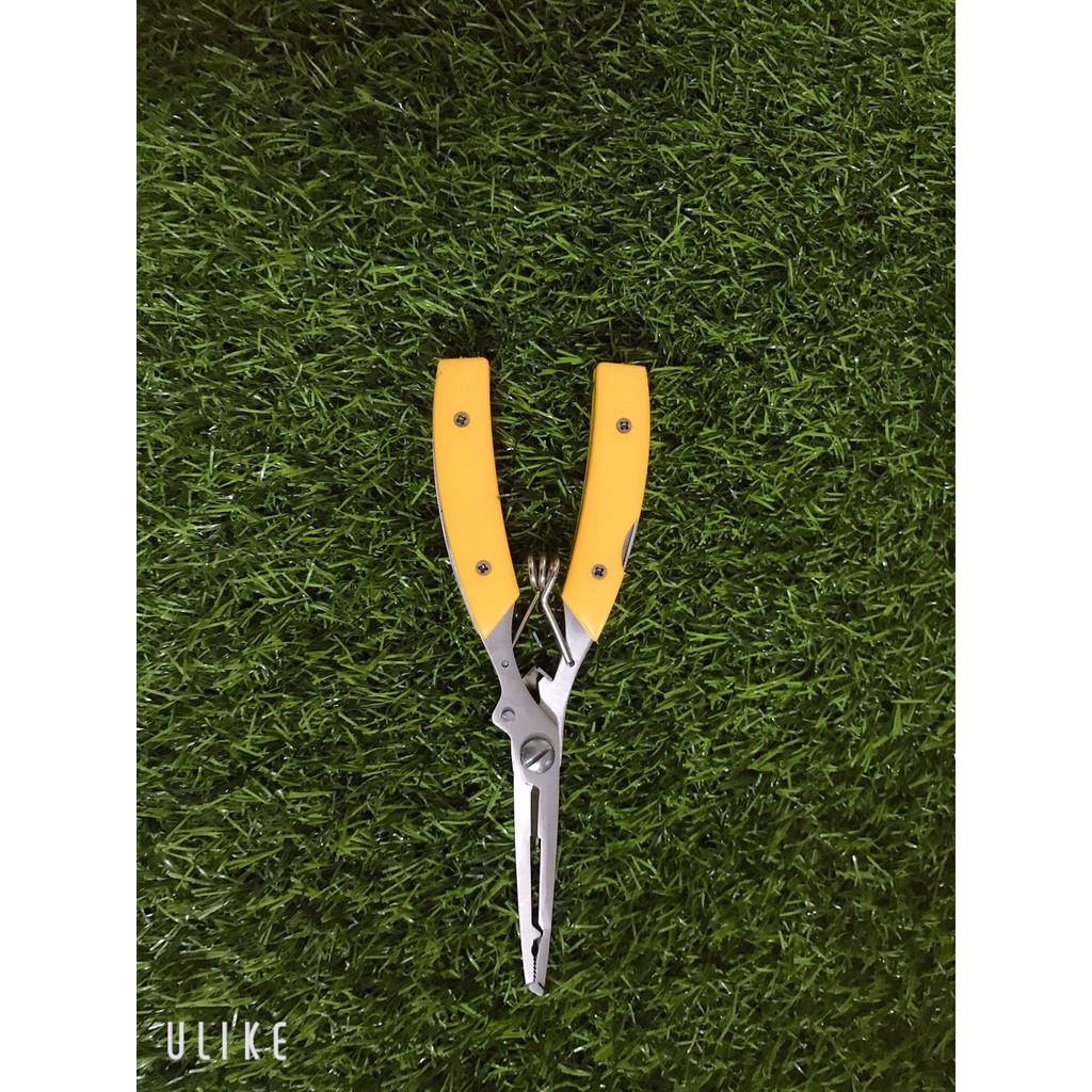 Kìm gỡ móc câu cá mỏ dài