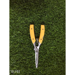 Kìm gỡ móc câu cá mỏ dài