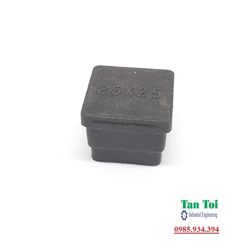 10 nút bịt trong 14*14-15*15-16*16-20*20-25*25-30*30-40*40-50*50-13*26-20*40-25*50-30*60, nút bịt chân bàn, ghế