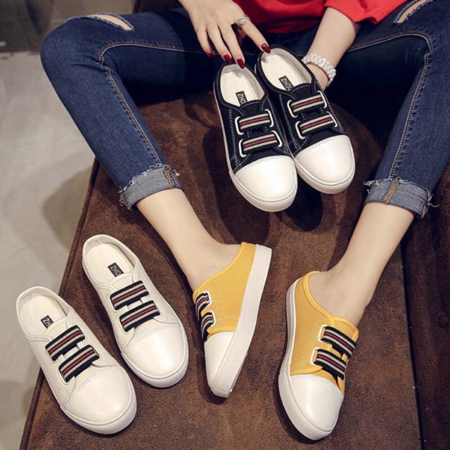 ✨Bata hở gót siêu yêu✨Hàng order
