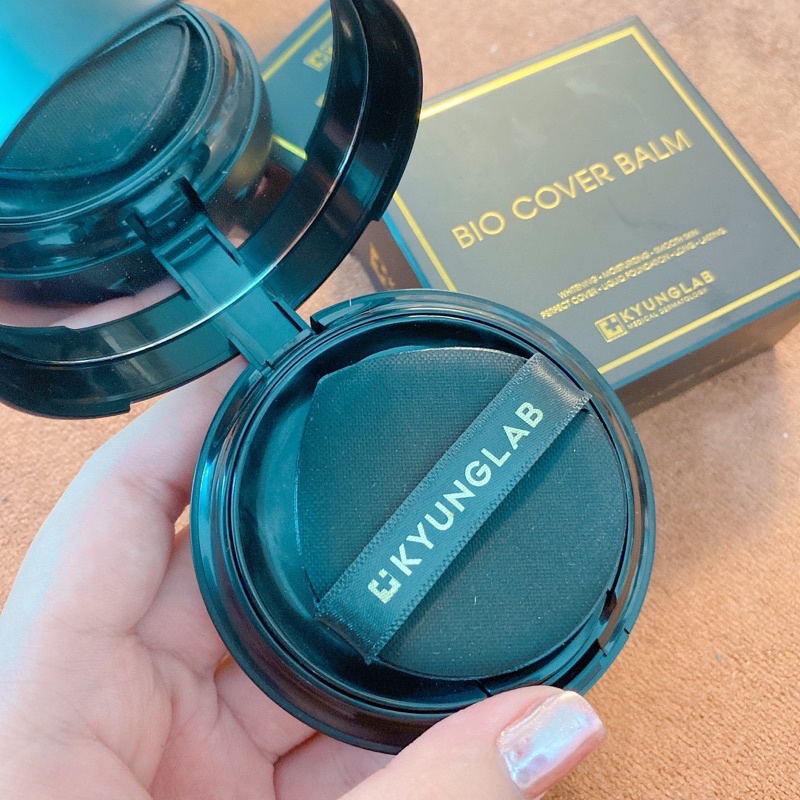 Phấn Nước - Cushion Kyung Lab Balm SPF50 +++ 15