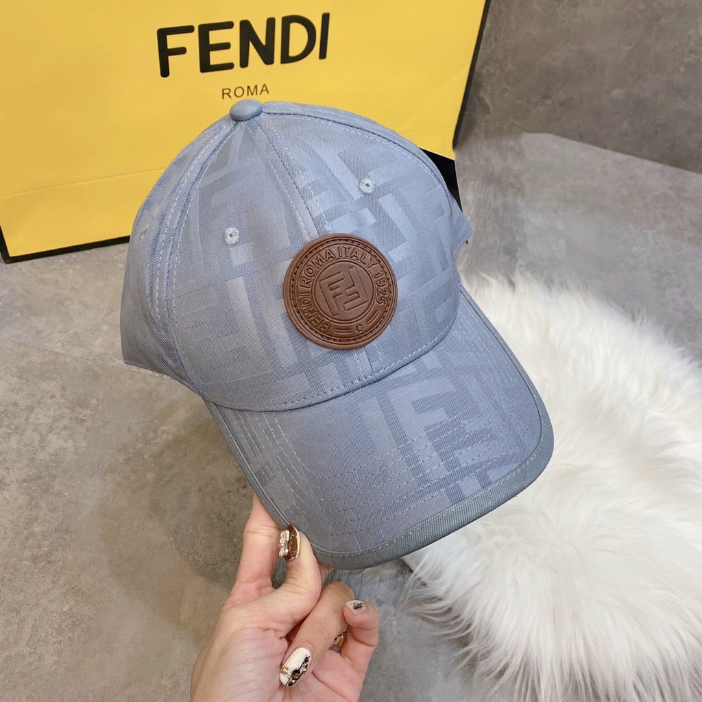 Mũ lưỡi trai nam, nón kết nam tag da cao cấp, cực sang chảnh - Thóc store