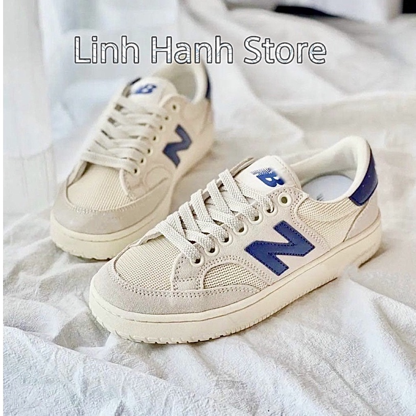 Giày New Balance 300 đủ 4 màu, giày thể thao nam nữ, bản chuẩn Trung xịn, Full Bill Box 2022