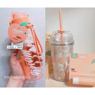 LY NƯỚC / BÌNH NƯỚC DAISO KOREA