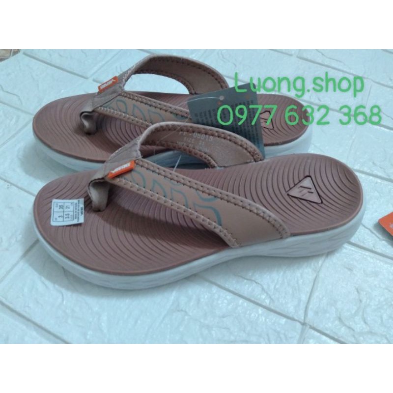 Dép xỏ ngón nữ Vento đế nhẹ bền đẹp (size 35-39)