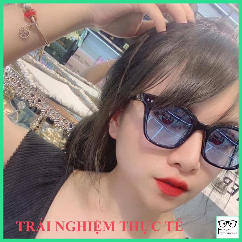 GỌNG KÍNH GM Thời Trang Cao Cấp Màu Xanh Dương Nam Nữ | BigBuy360 - bigbuy360.vn