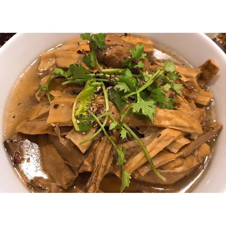 500gr Măng khô, măng nứa loại ngon