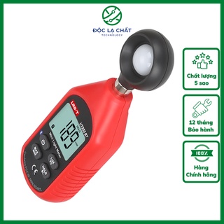Máy đo cường độ ánh sáng UT383 độ chính xác cao