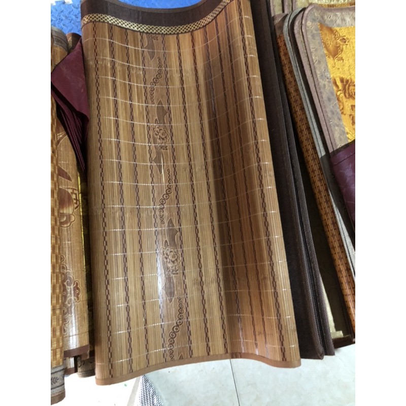 Chiếu trúc gập đôi nằm 2 mặt đủ cỡ