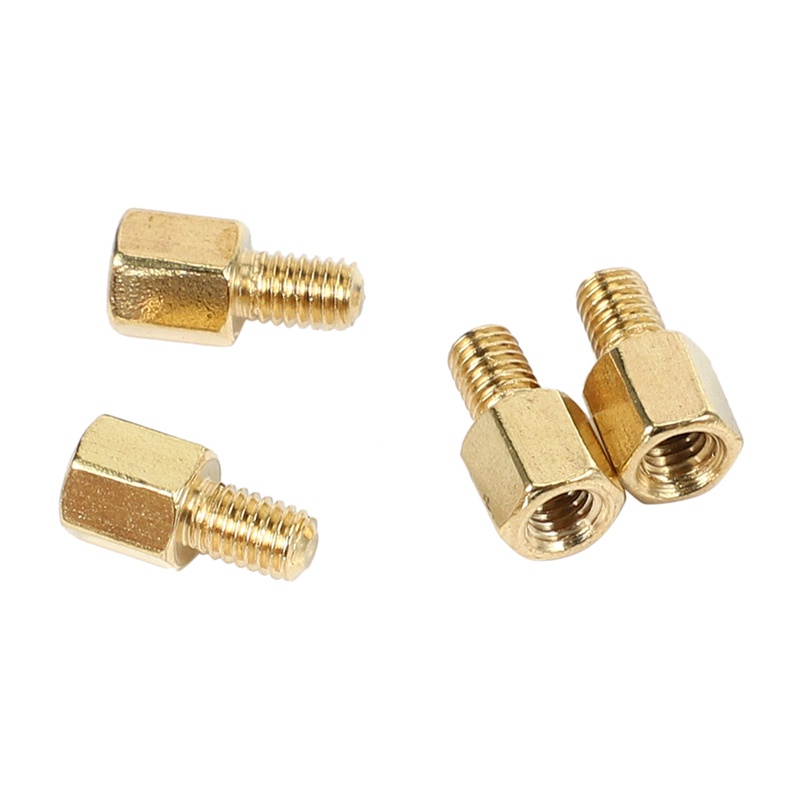 Bộ 50 Ốc Lục Giác M3 x M3 Female 5mm