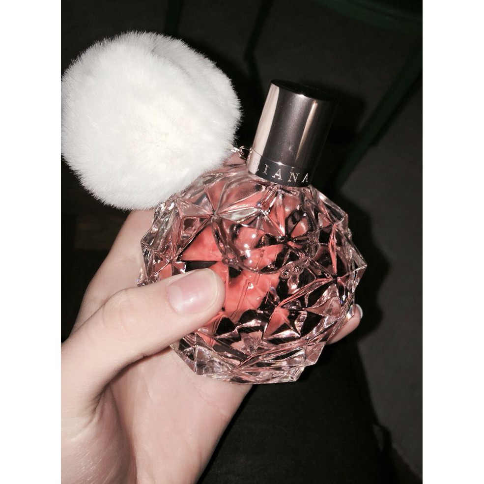 🌟 Nước hoa dùng thử Ari By Ariana Grande Eau De Parfum 5ml/10ml/20ml #.founderperfume